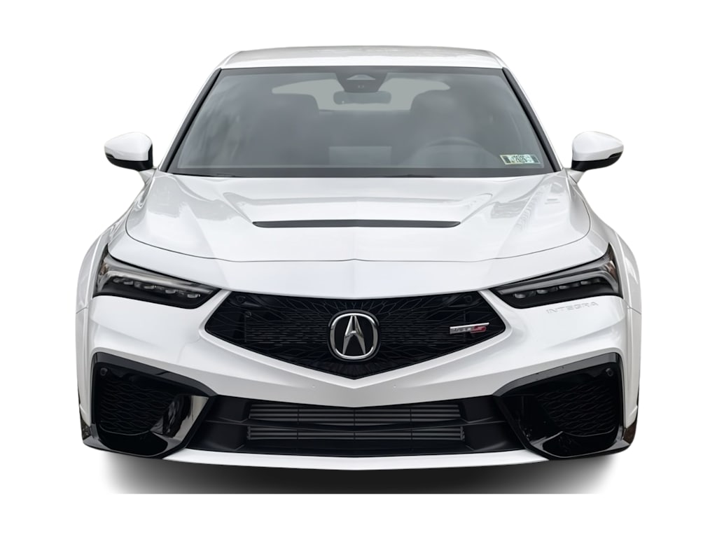 Thumbnail: 2026 Acura Integra - 6