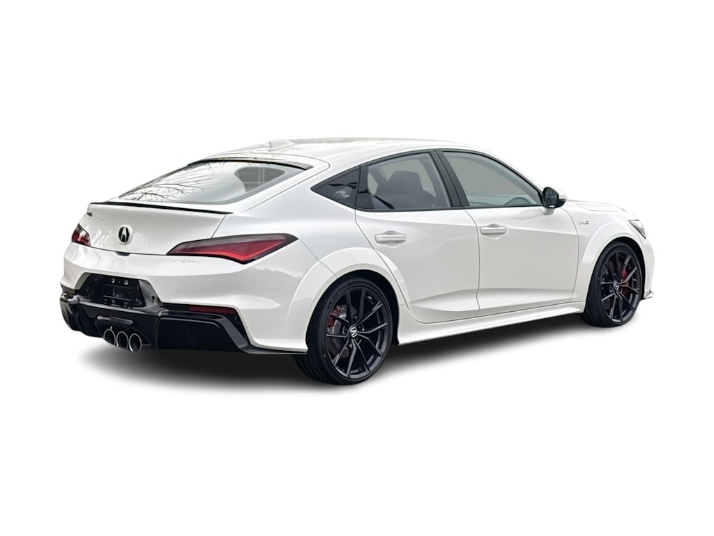 Thumbnail: 2026 Acura Integra - 15