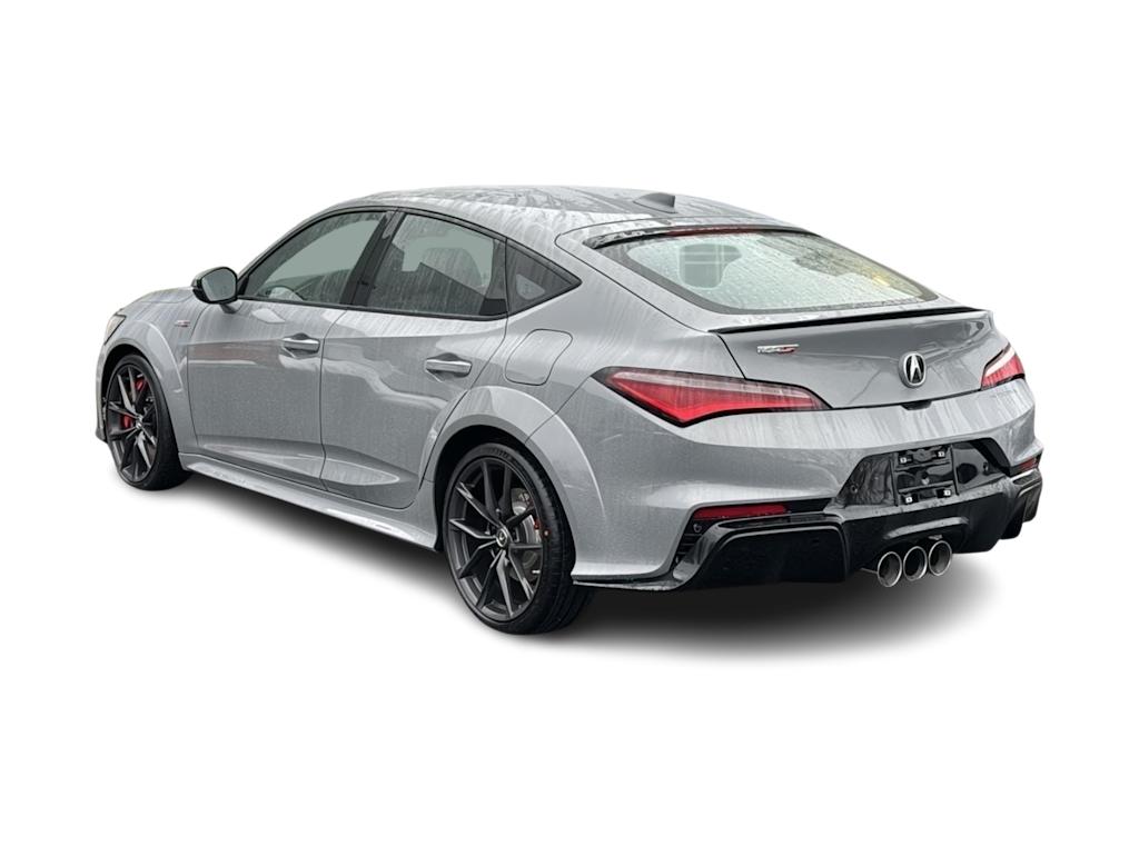 Thumbnail: 2026 Acura Integra - 4