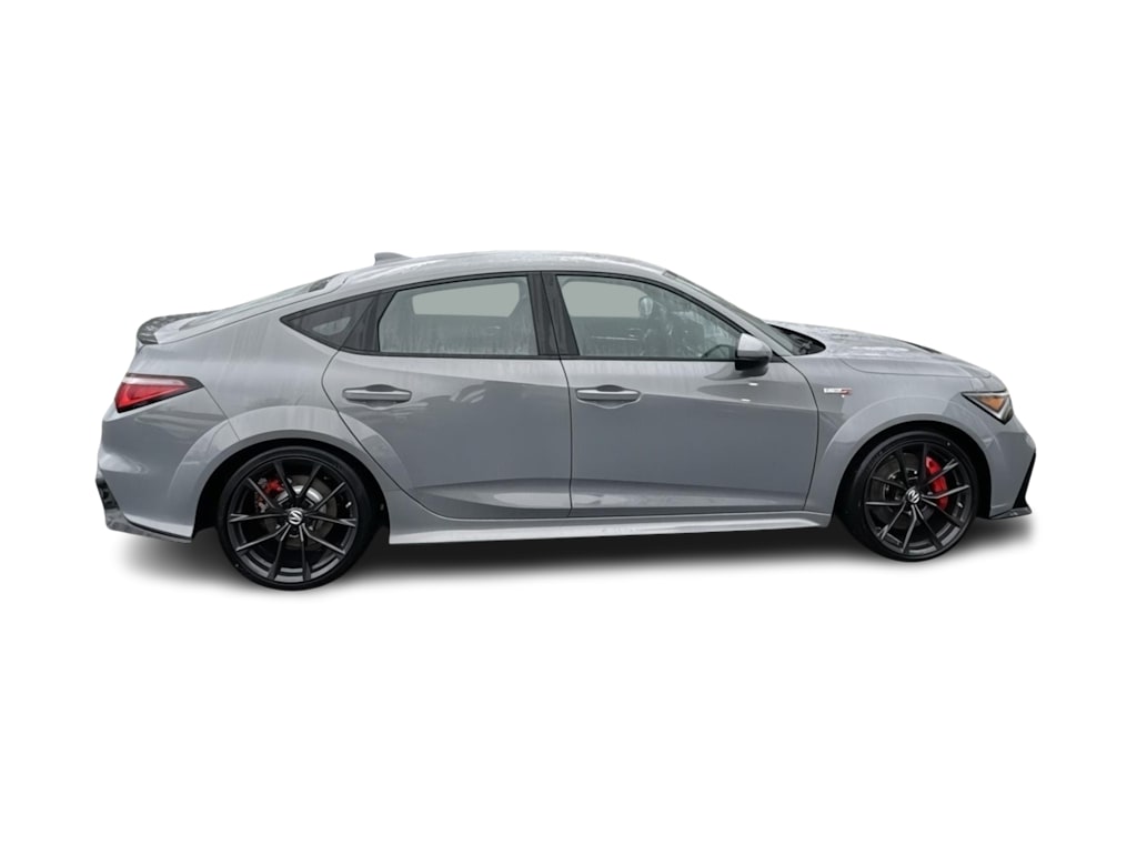 Thumbnail: 2026 Acura Integra - 15