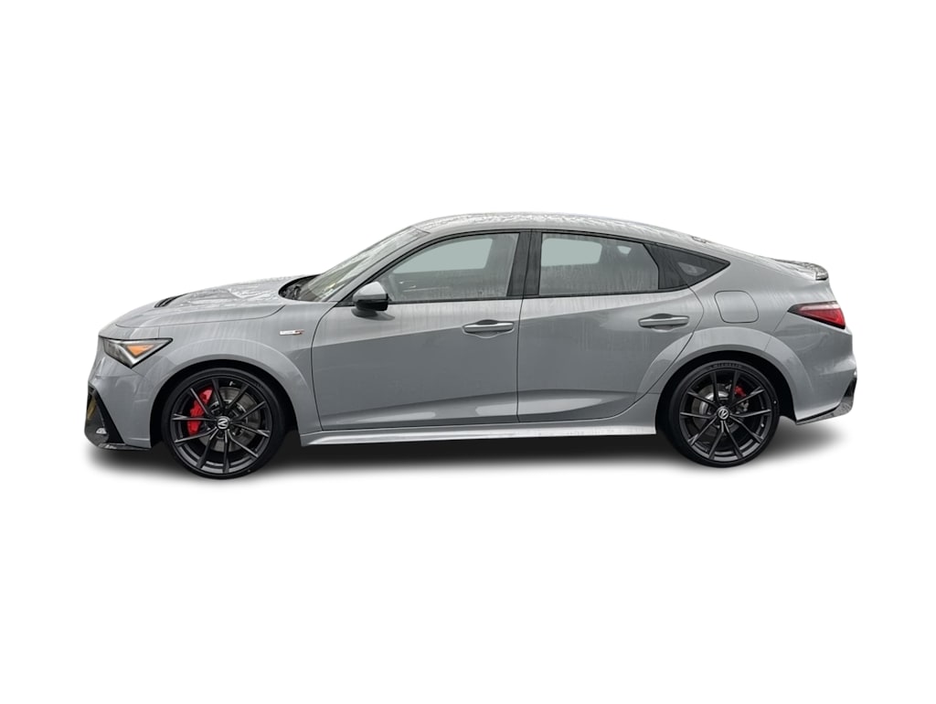 Thumbnail: 2026 Acura Integra - 3