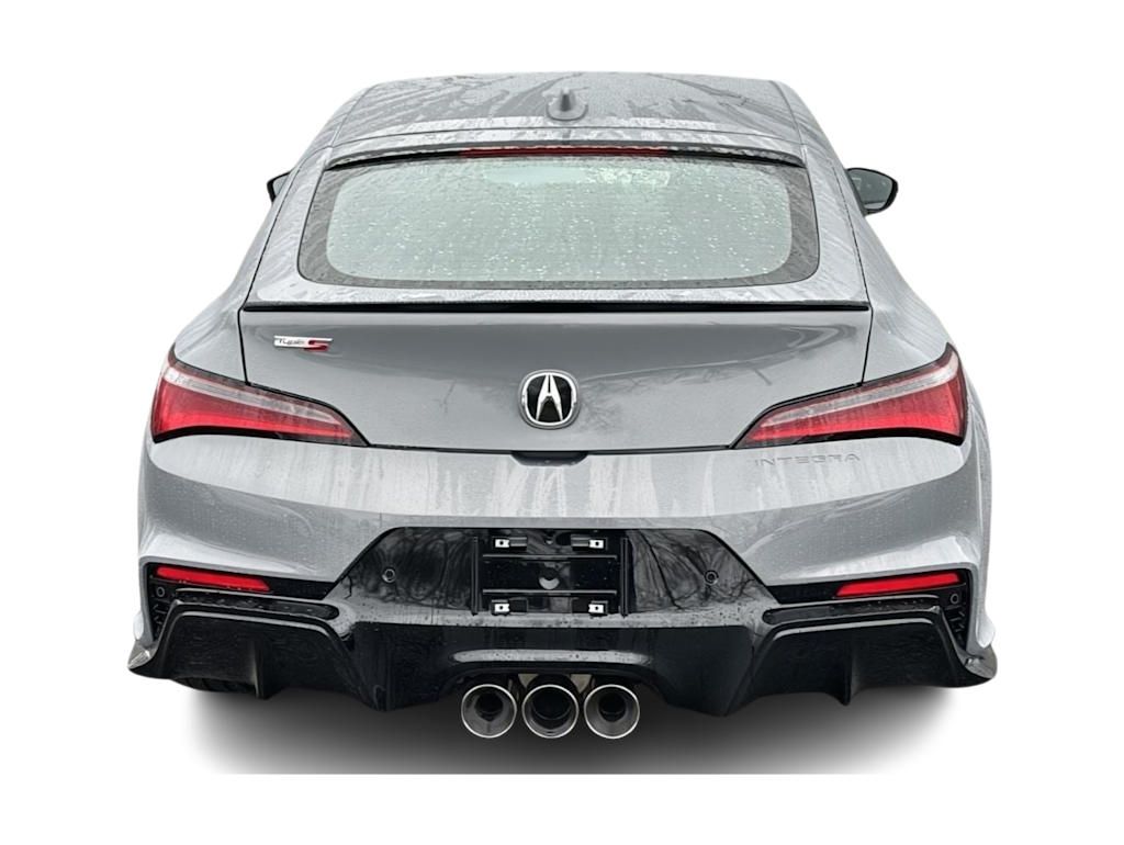 Thumbnail: 2026 Acura Integra - 5