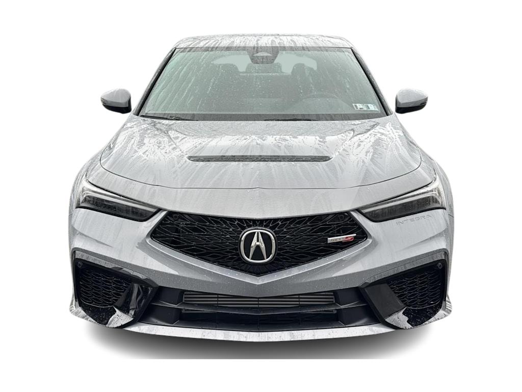 Thumbnail: 2026 Acura Integra - 6