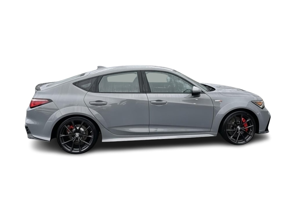 Thumbnail: 2026 Acura Integra - 15
