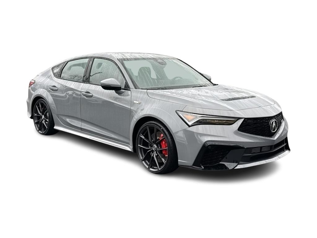 Thumbnail: 2026 Acura Integra - 16