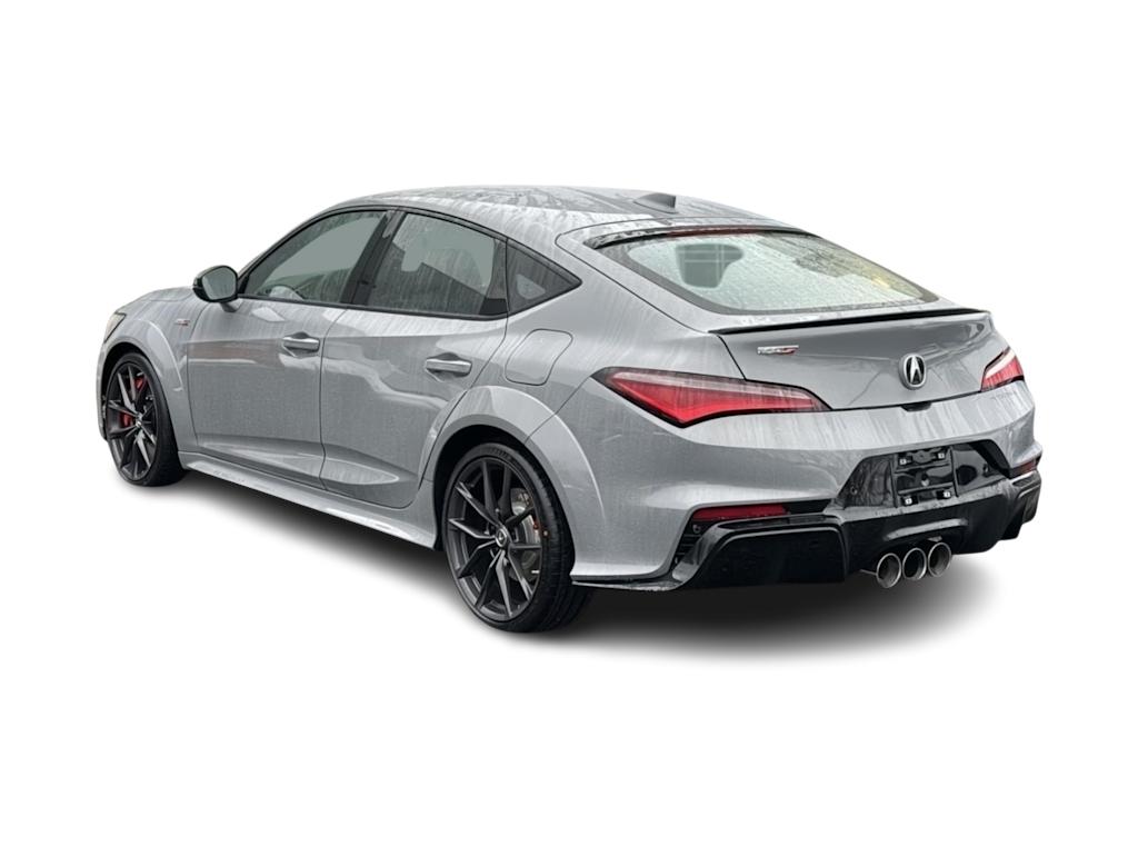 Thumbnail: 2026 Acura Integra - 4