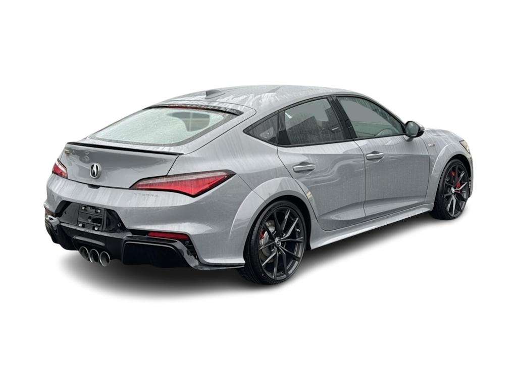 Thumbnail: 2026 Acura Integra - 14