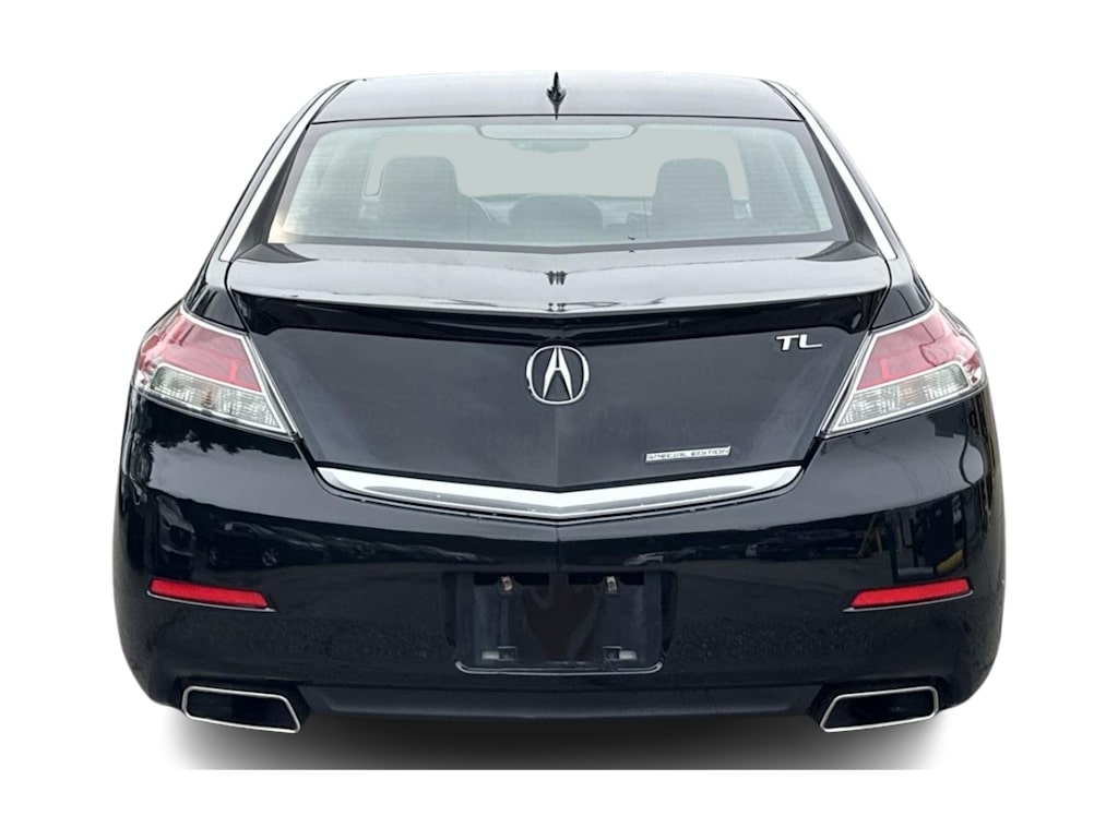 Thumbnail: 2013 Acura TL - 5