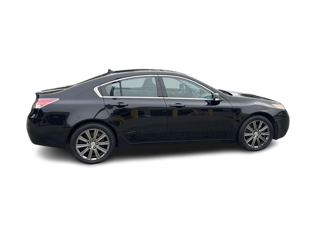 Thumbnail: 2013 Acura TL - 15