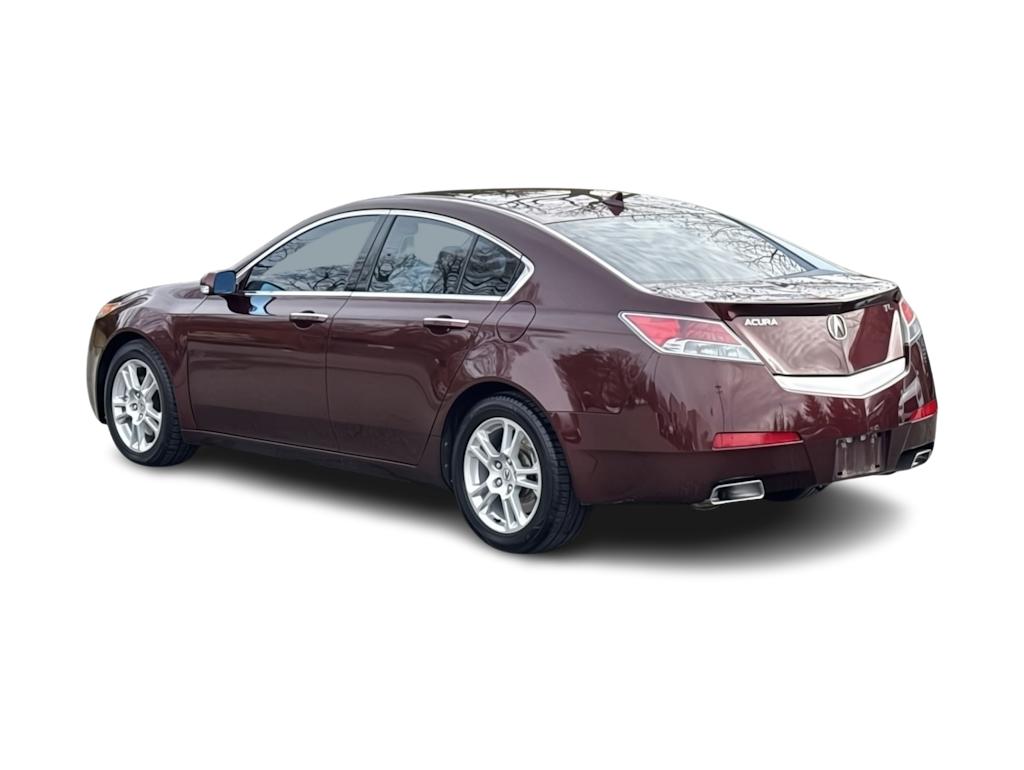 Thumbnail: 2011 Acura TL - 14