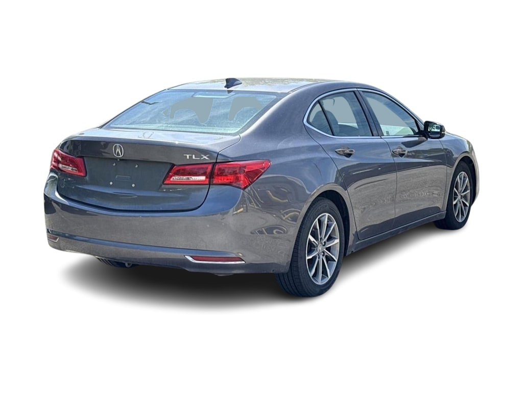 Thumbnail: 2020 Acura TLX - 14