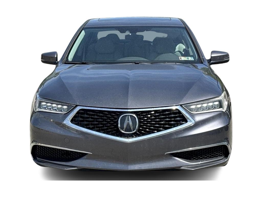 Thumbnail: 2020 Acura TLX - 6