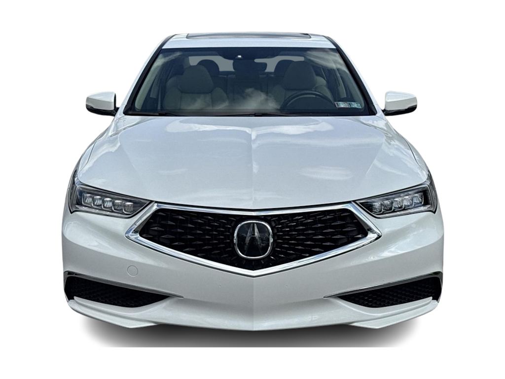 Thumbnail: 2020 Acura TLX - 5