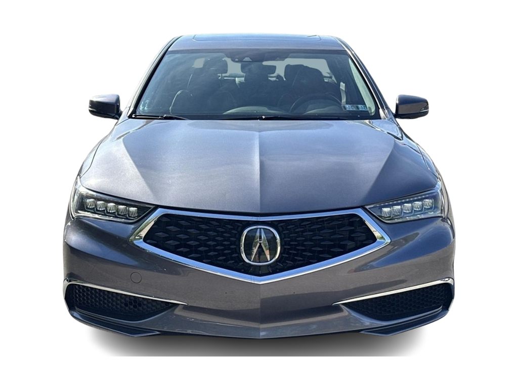 Thumbnail: 2020 Acura TLX - 5