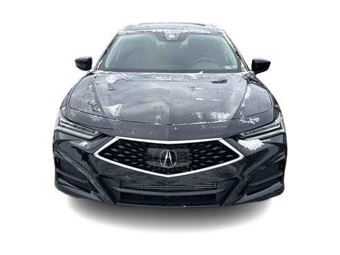 2022 Acura TLX Base 19