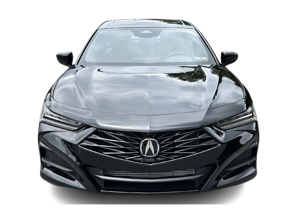 Thumbnail: 2025 Acura TLX - 6