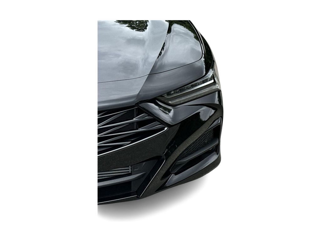 Thumbnail: 2025 Acura TLX - 21