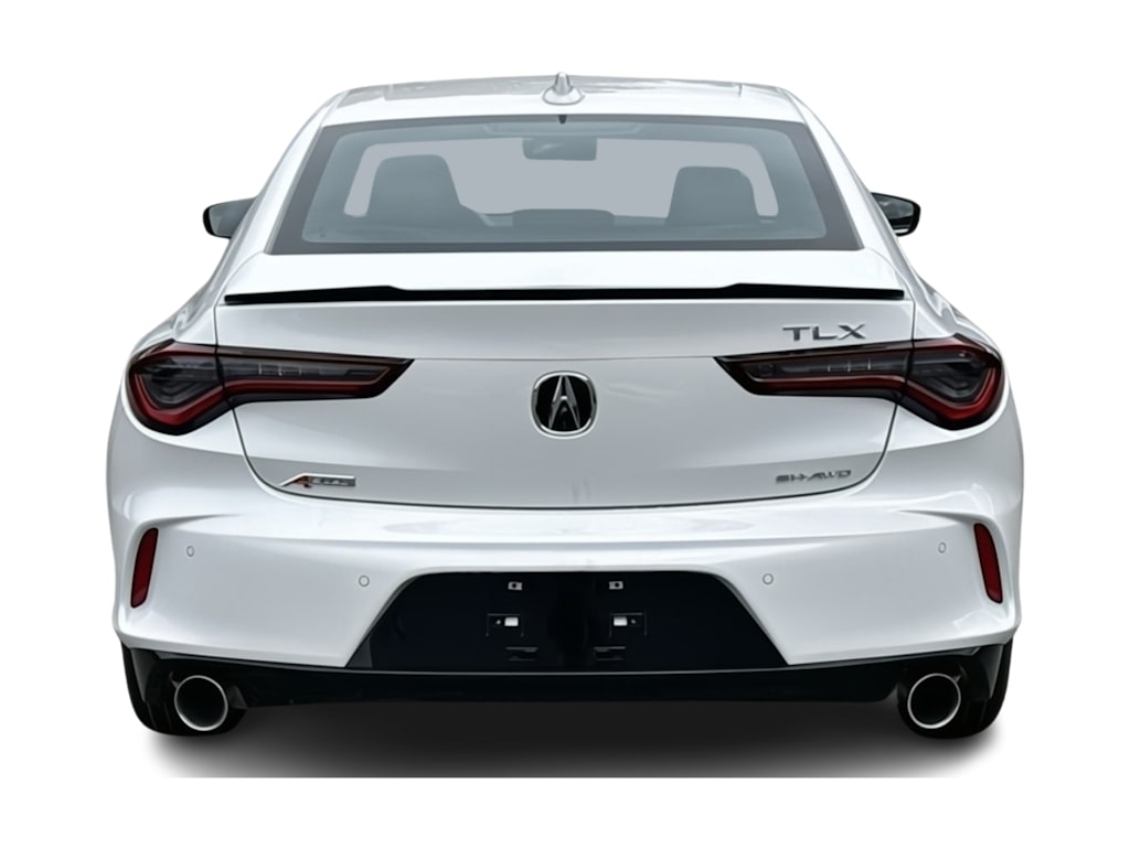 Thumbnail: 2025 Acura TLX - 6