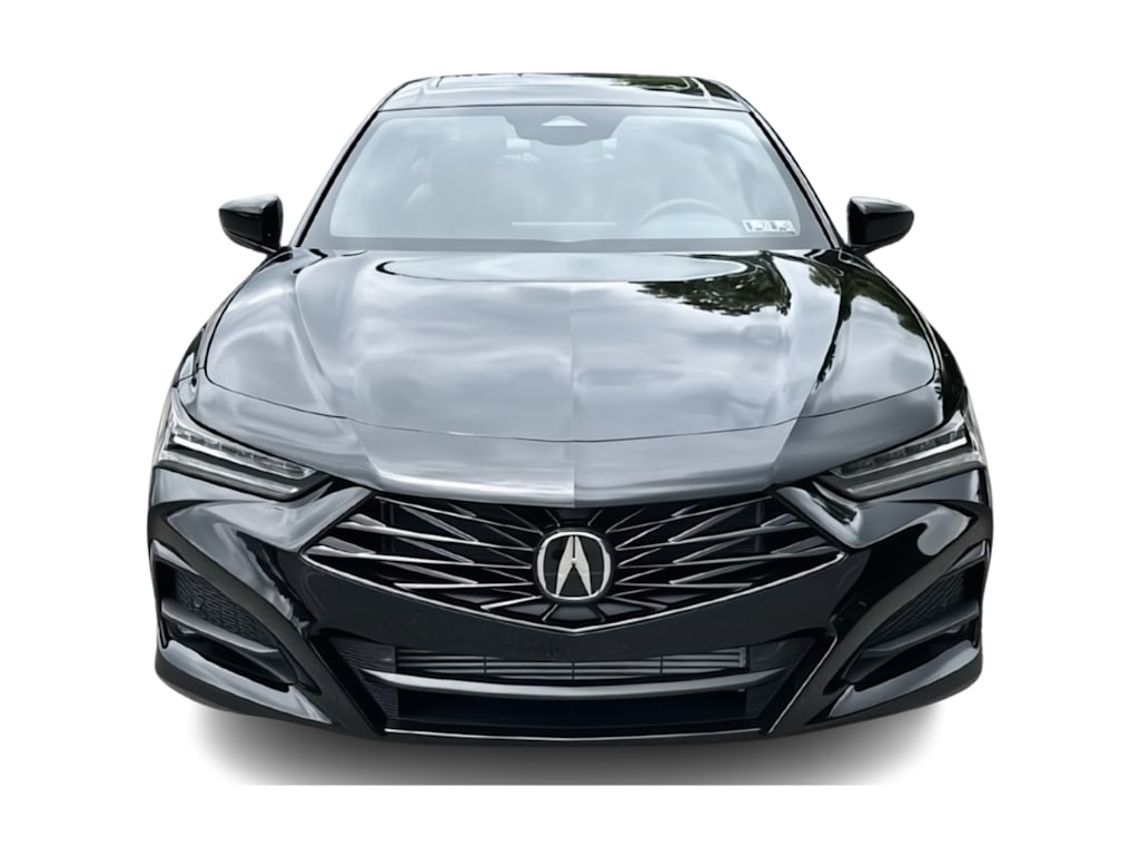 Thumbnail: 2025 Acura TLX - 6