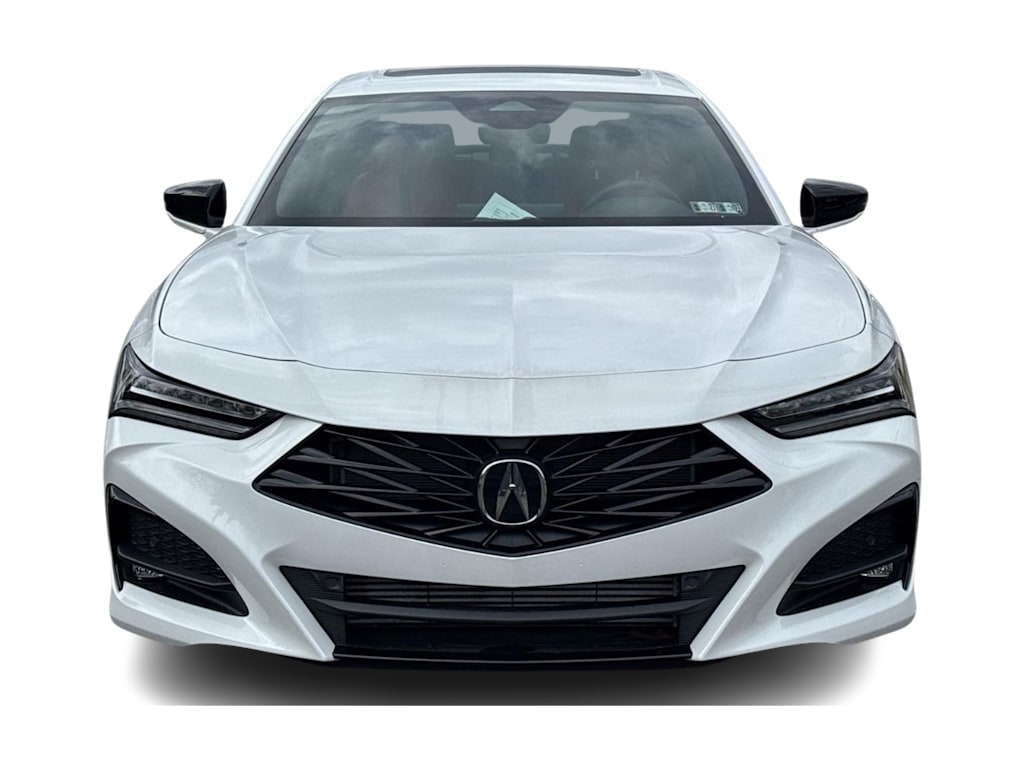 Thumbnail: 2025 Acura TLX - 6