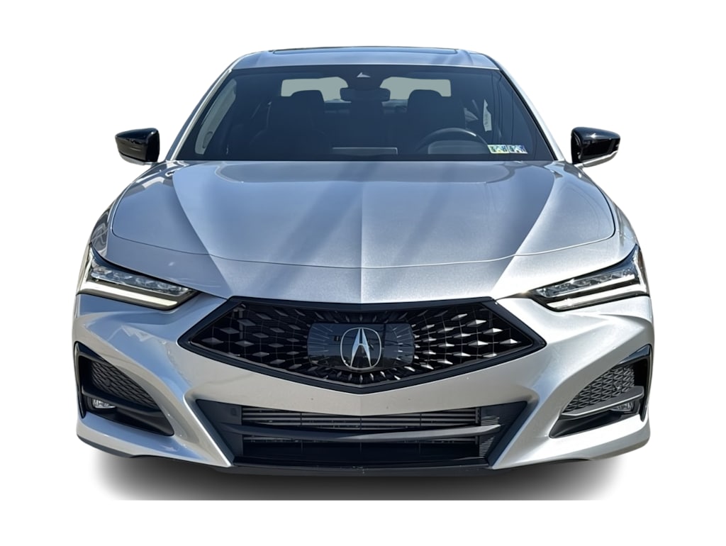 Thumbnail: 2023 Acura TLX - 6