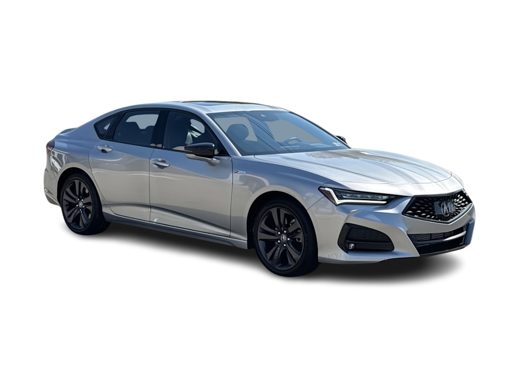 Thumbnail: 2023 Acura TLX - 19