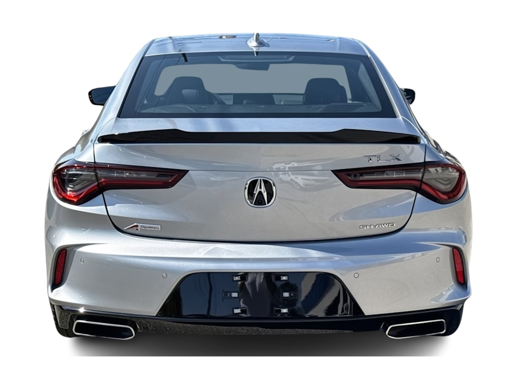 Thumbnail: 2023 Acura TLX - 5