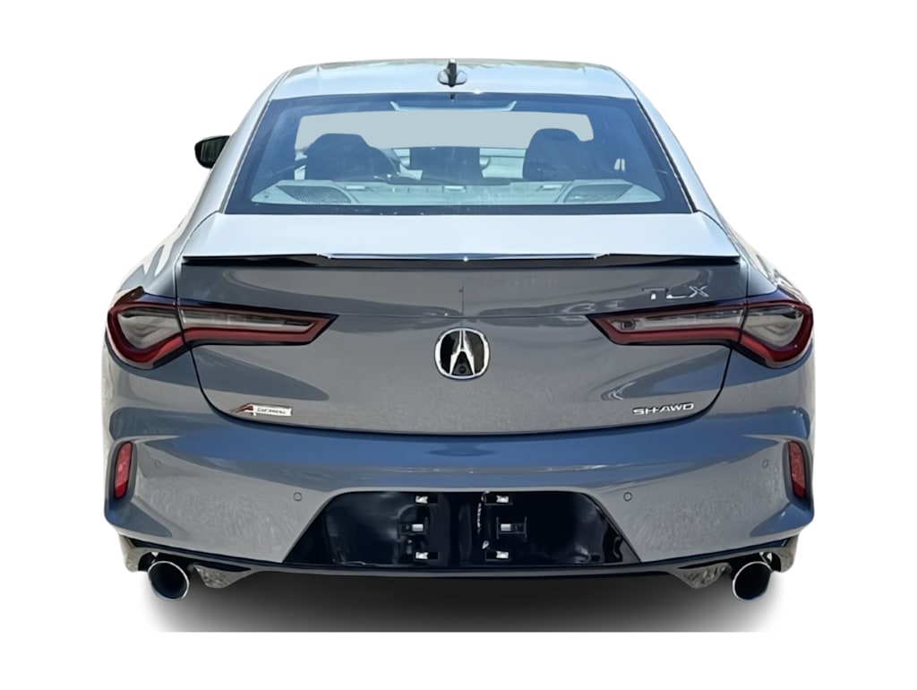 Thumbnail: 2025 Acura TLX - 6