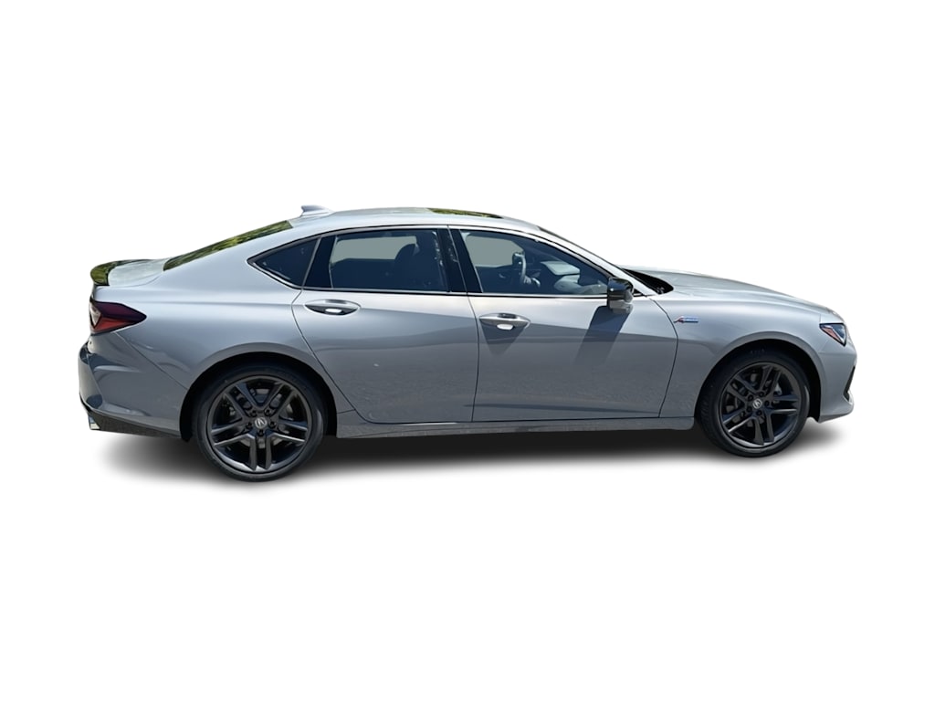 Thumbnail: 2025 Acura TLX - 19