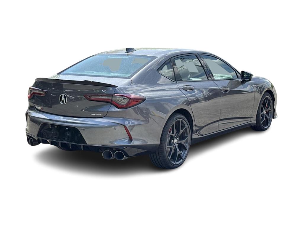 Thumbnail: 2023 Acura TLX - 15