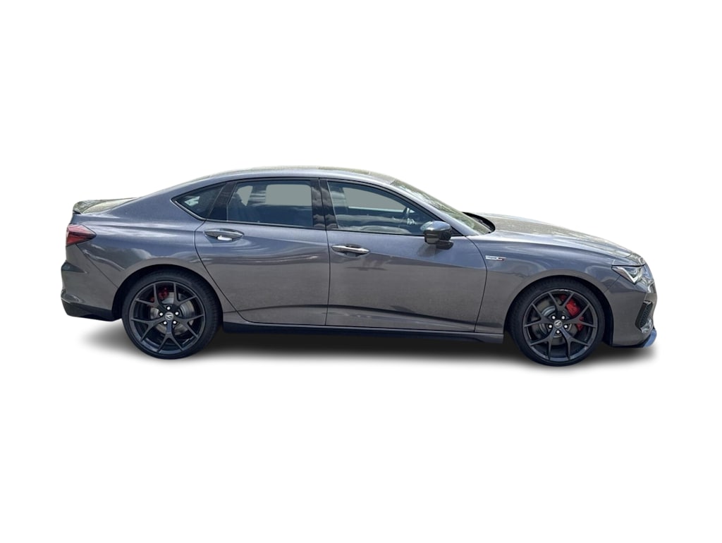 Thumbnail: 2023 Acura TLX - 16