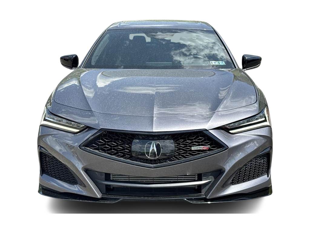 Thumbnail: 2023 Acura TLX - 6