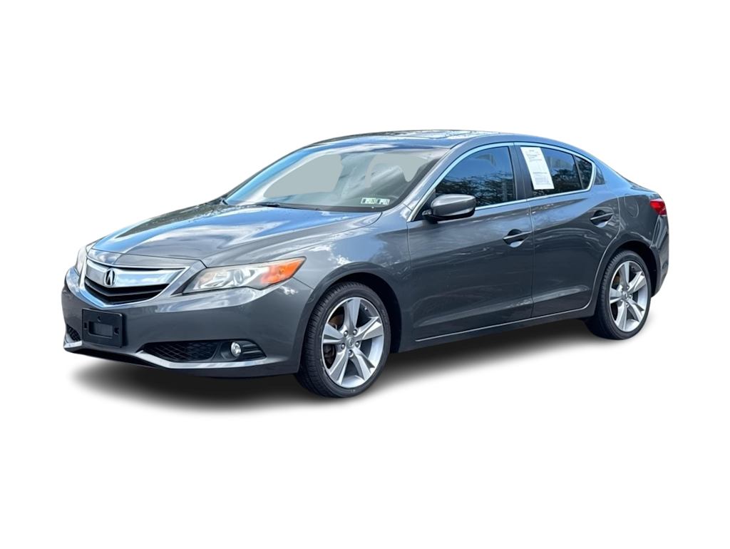 Used 2013 Acura ILX Premium with VIN 19VDE1F55DE022545 for sale in Casper, WY
