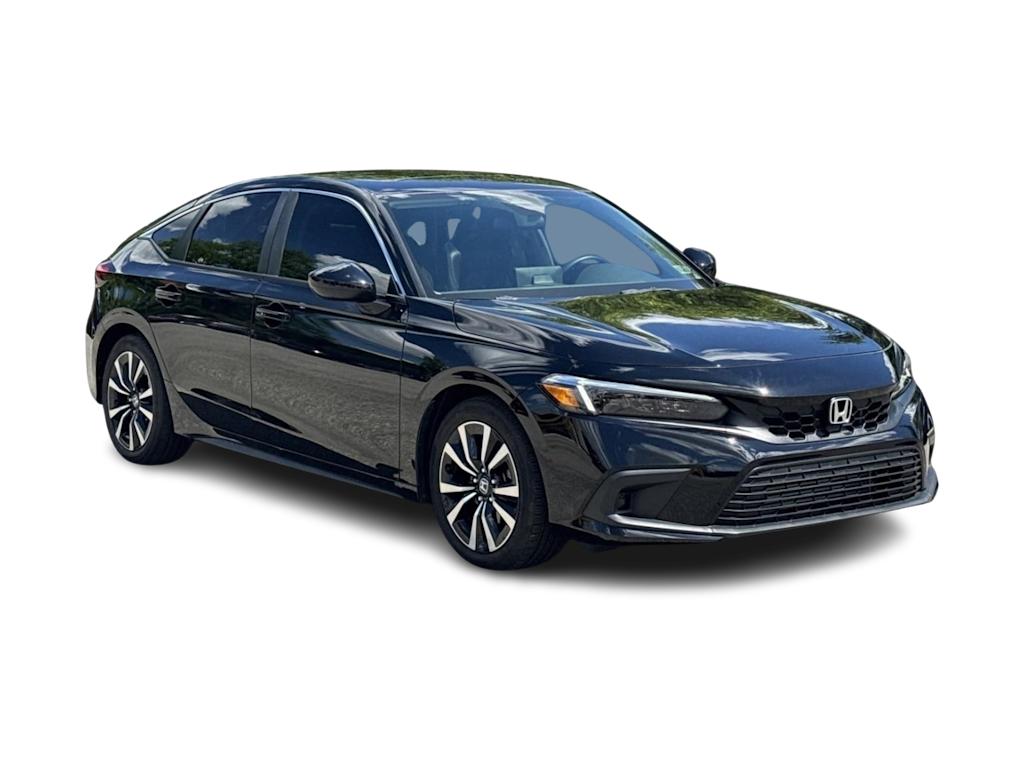 Thumbnail: 2023 Honda Civic - 17