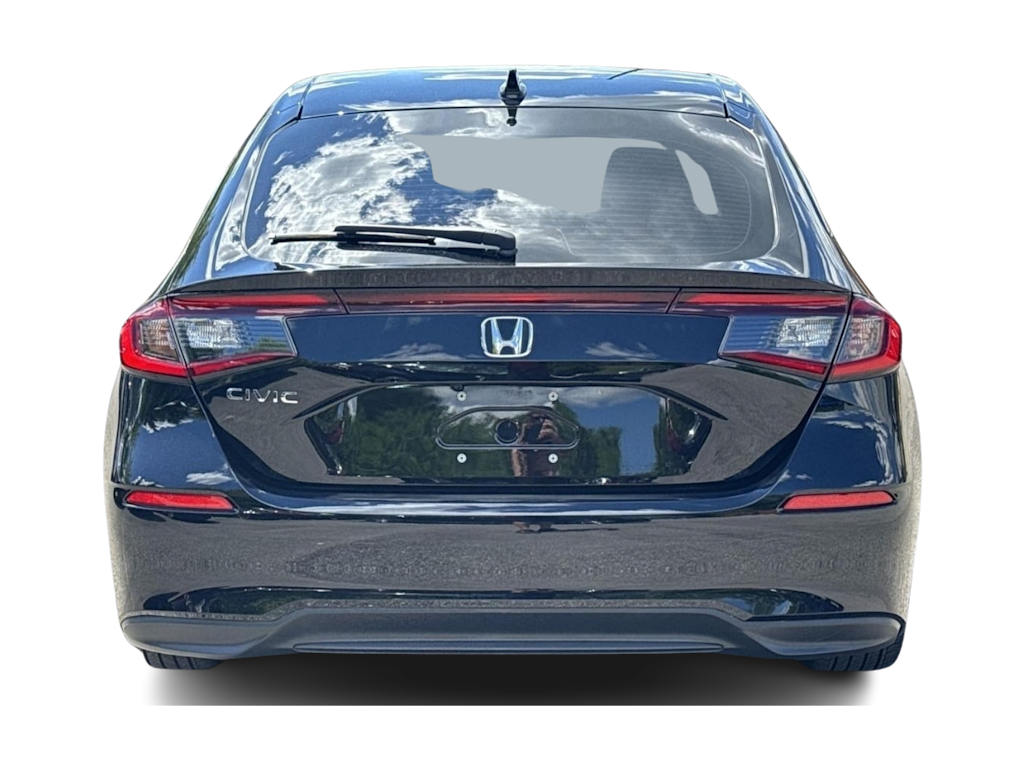 Thumbnail: 2023 Honda Civic - 5