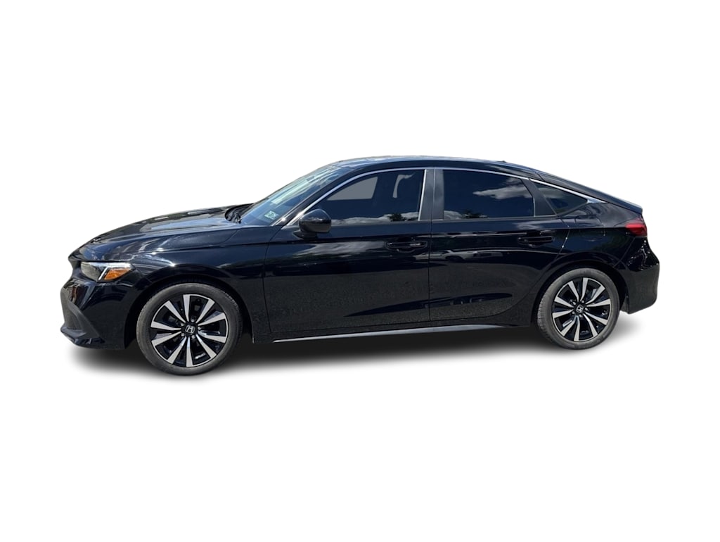 Thumbnail: 2023 Honda Civic - 3