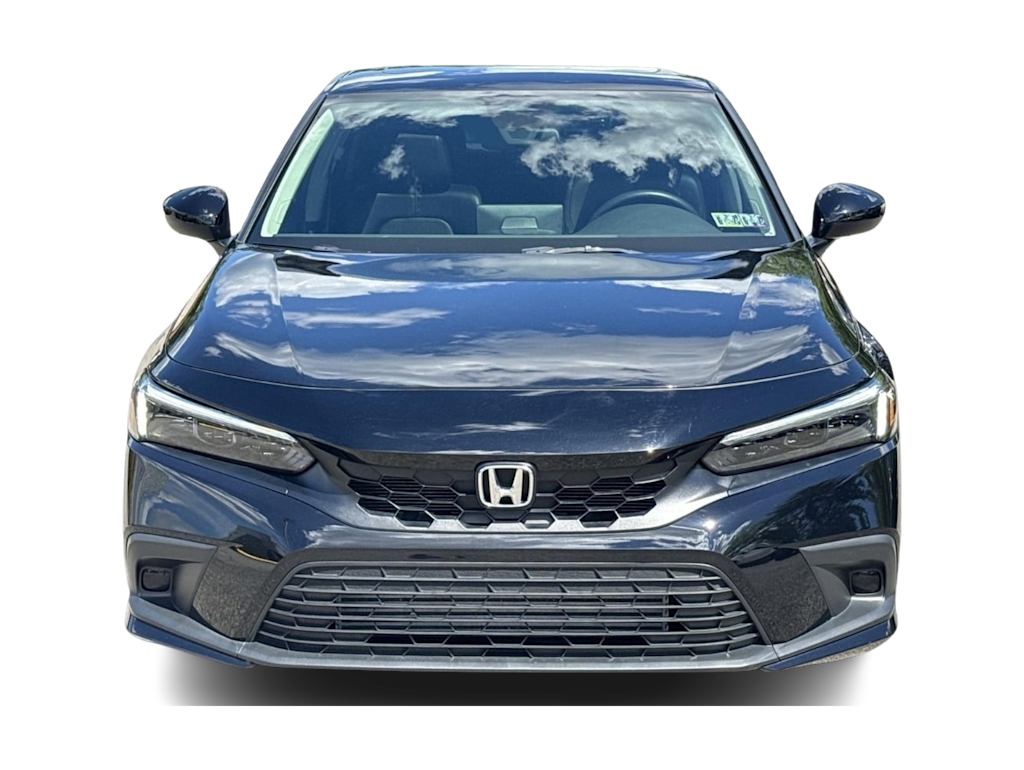 Thumbnail: 2023 Honda Civic - 6