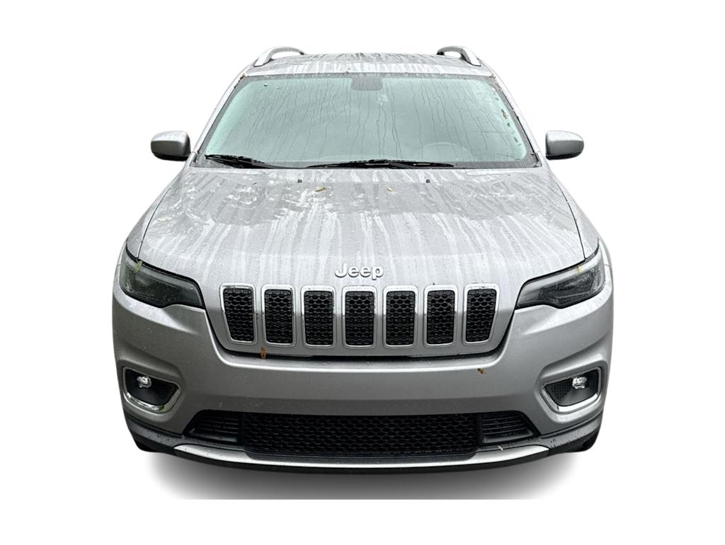 Thumbnail: 2019 Jeep Cherokee - 18