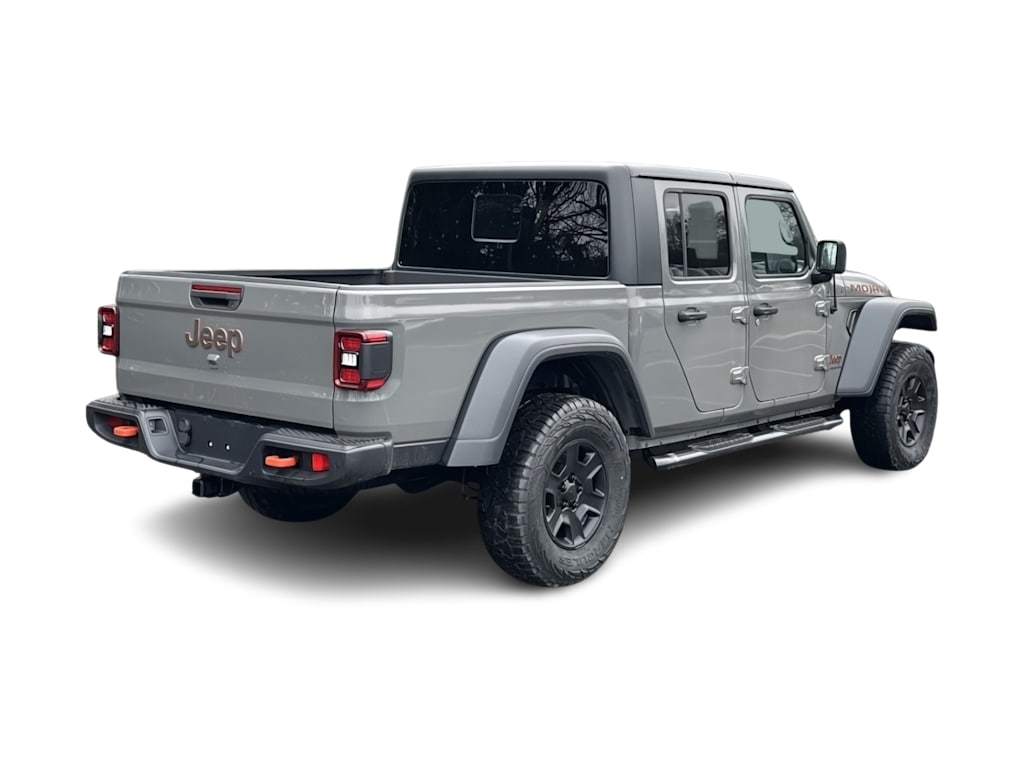 Thumbnail: 2021 Jeep Gladiator - 17