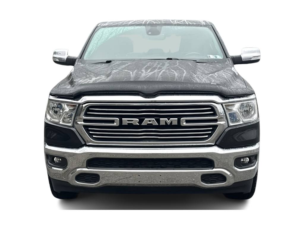 Thumbnail: 2021 RAM 1500 - 5