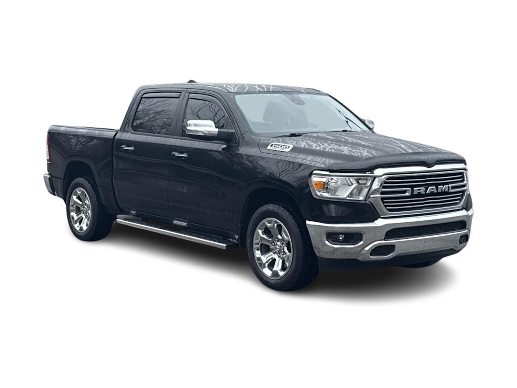 Thumbnail: 2021 RAM 1500 - 16