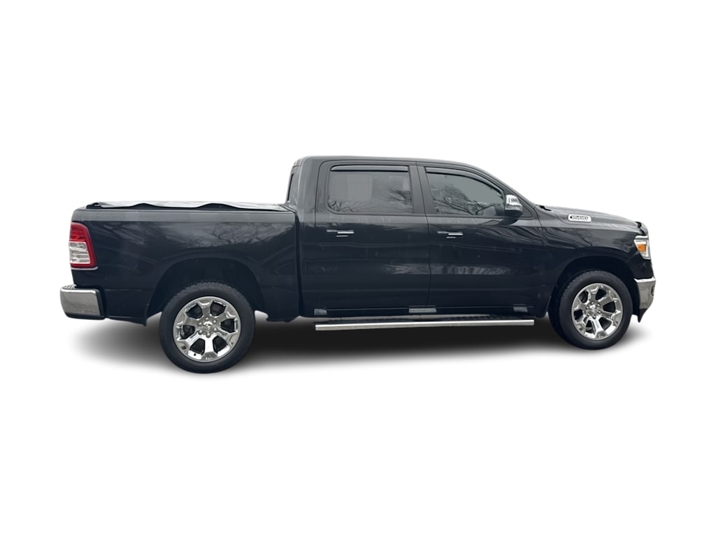 Thumbnail: 2021 RAM 1500 - 15