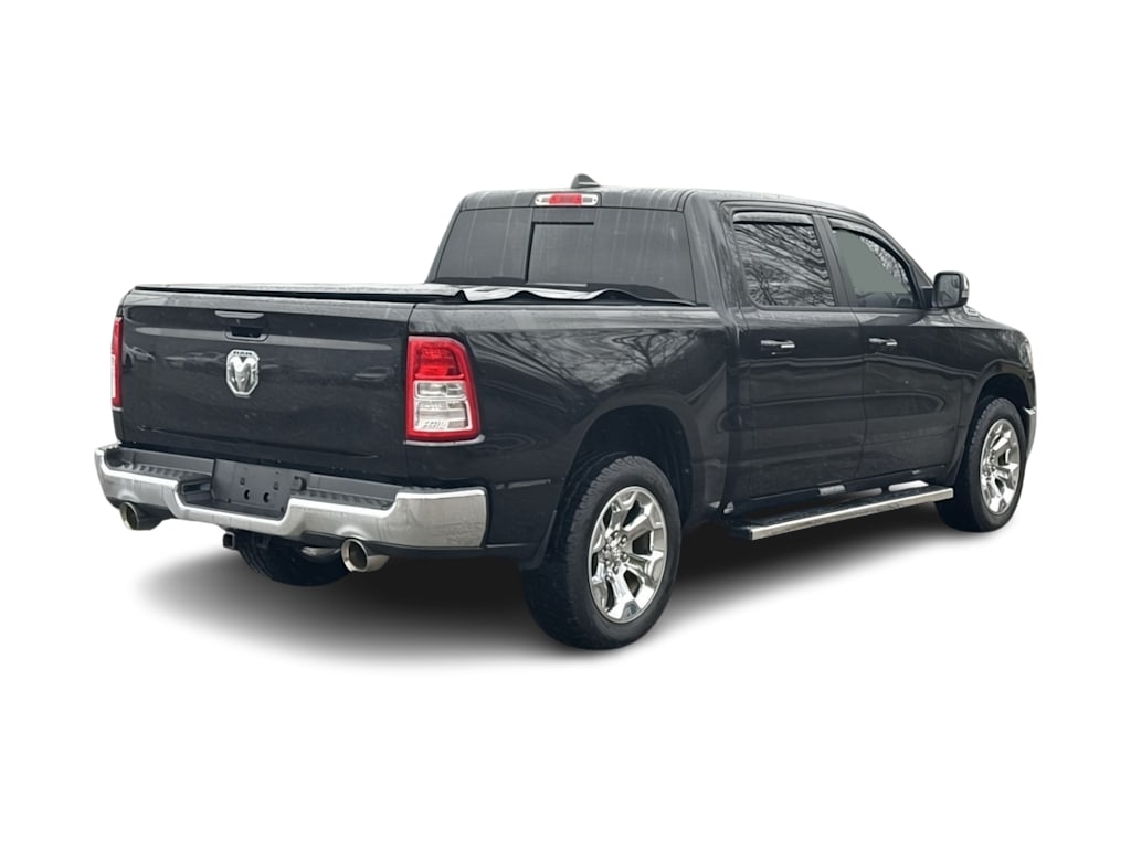 Thumbnail: 2021 RAM 1500 - 14