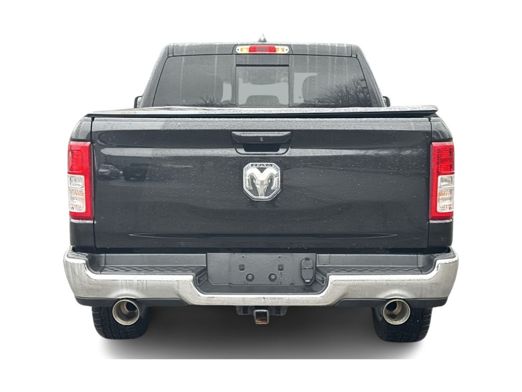 Thumbnail: 2021 RAM 1500 - 4