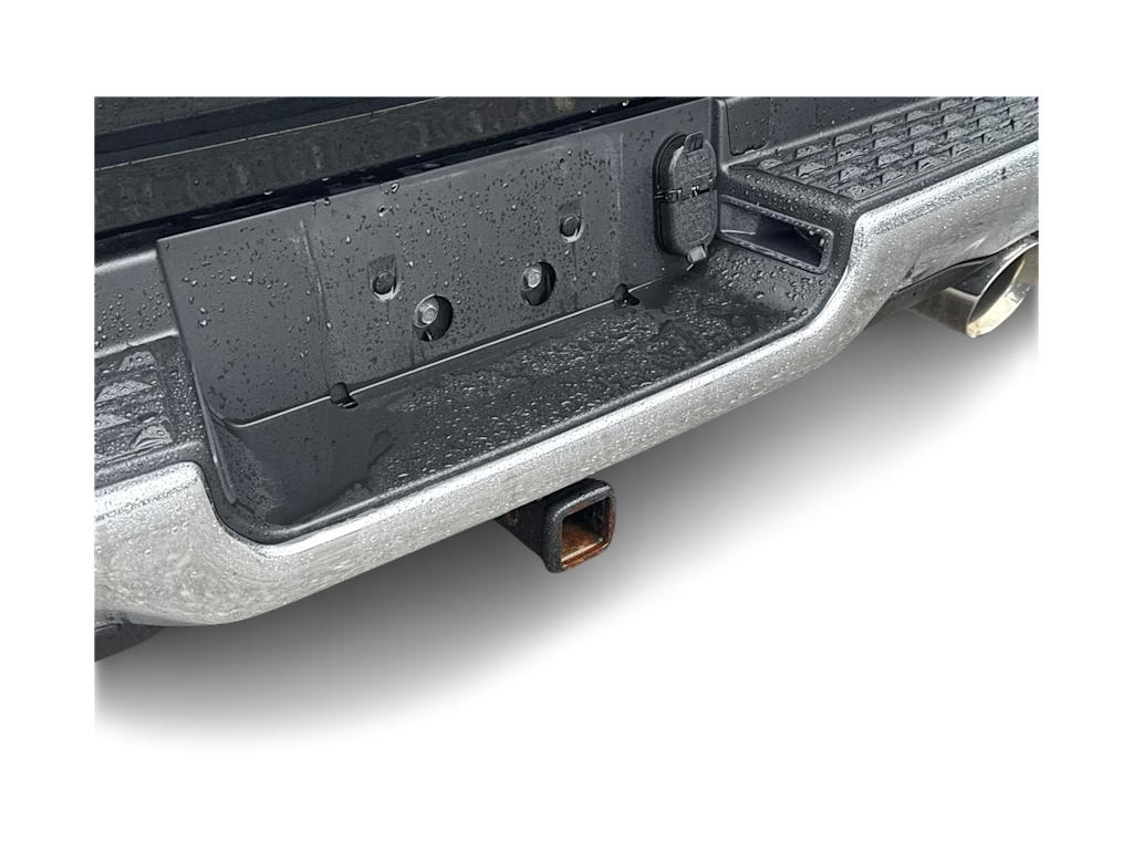 Thumbnail: 2021 RAM 1500 - 12