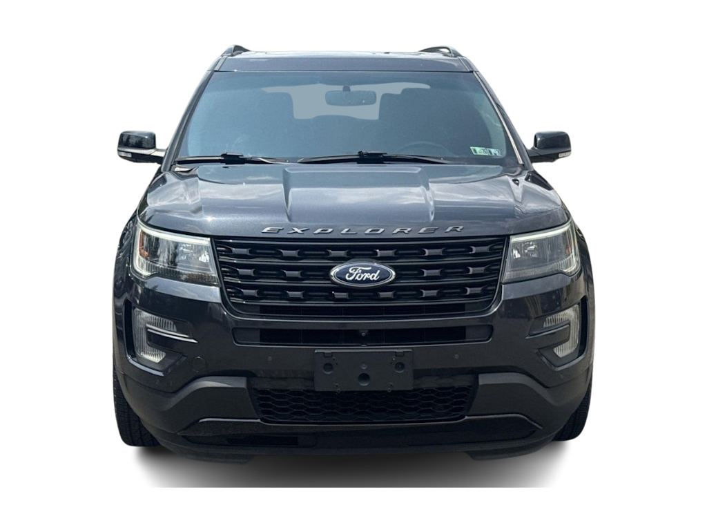 Thumbnail: 2017 Ford Explorer - 5