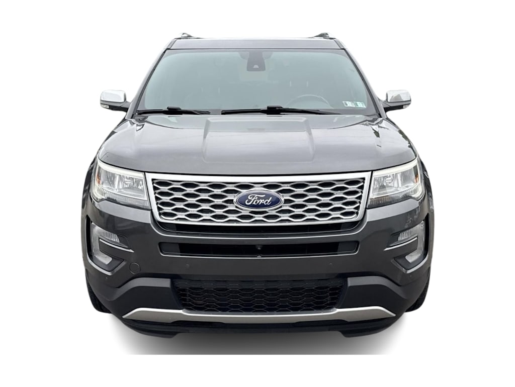 Thumbnail: 2017 Ford Explorer - 5
