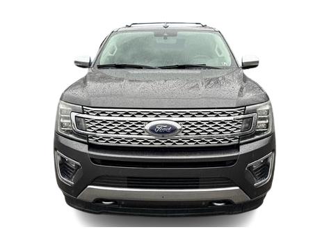 2018 Ford Expedition Platinum 6