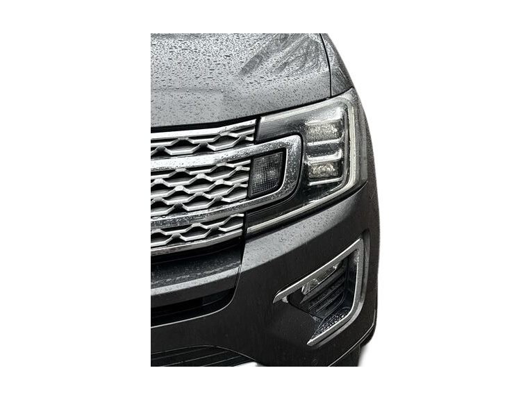 2018 Ford Expedition Platinum 18