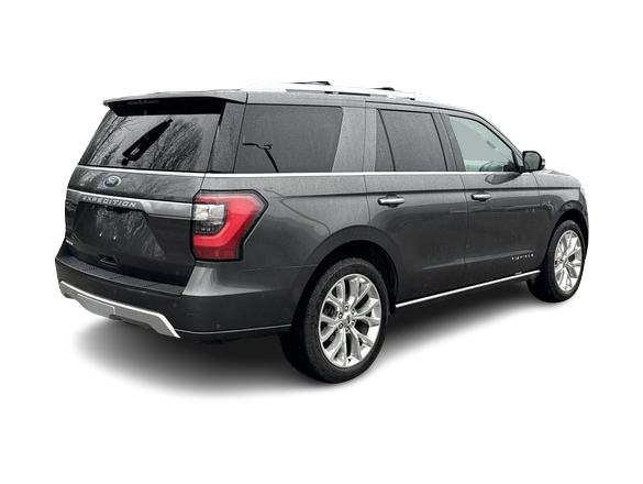 2018 Ford Expedition Platinum 15